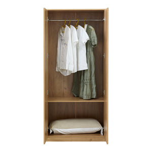 Garderobe Eiselfing [en.casa]