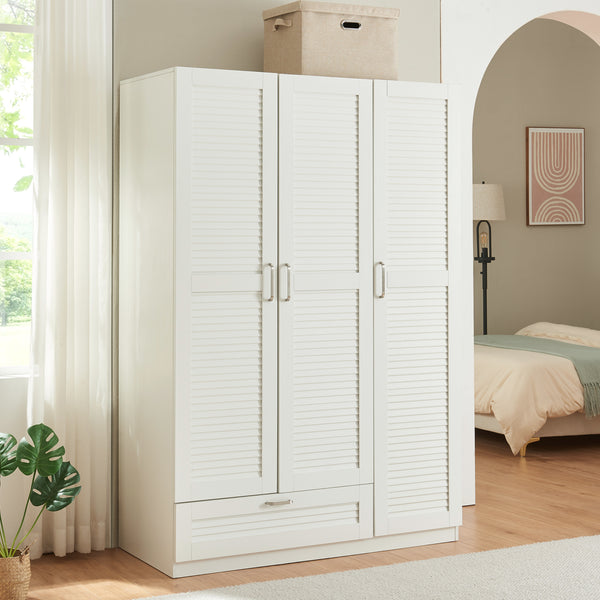 Garderobe Finning i forskellige designs designs [en.casa]