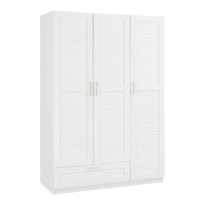 Garderobe Finning i forskellige designs designs [en.casa]