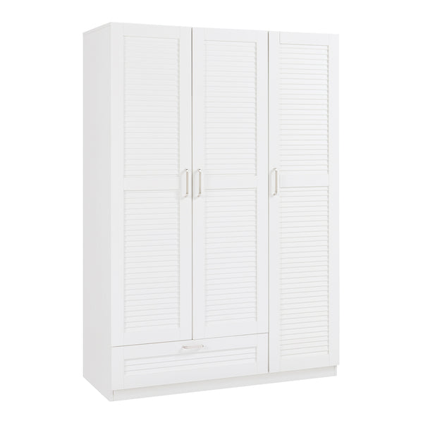Garderobe Finning i forskellige designs designs [en.casa]