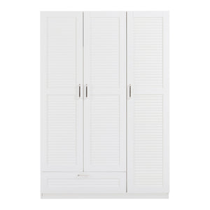 Garderobe Finning i forskellige designs designs [en.casa]