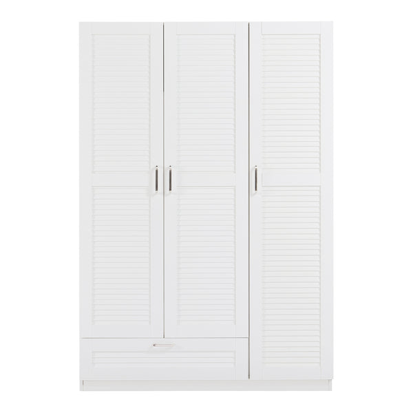Garderobe Finning i forskellige designs designs [en.casa]