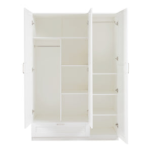Garderobe Finning i forskellige designs designs [en.casa]