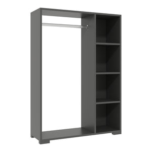 Nesbyens garderobe [en.casa]