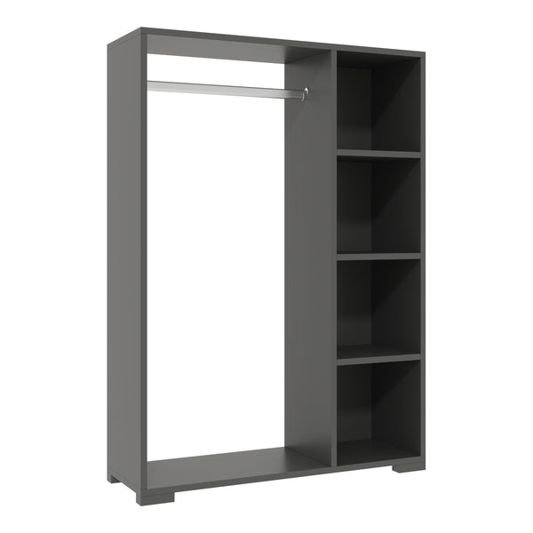 Nesbyens garderobe [en.casa]