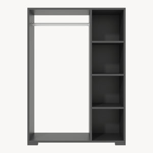 Nesbyens garderobe [en.casa]