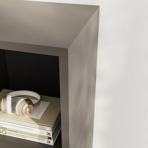 Nesbyens garderobe [en.casa]