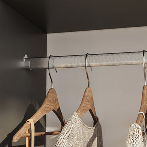 Nesbyens garderobe [en.casa]