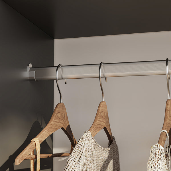 Nesbyens garderobe [en.casa]
