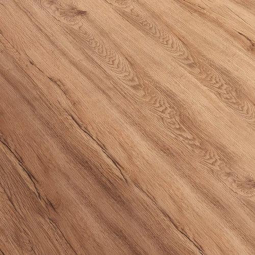 SPC click floor Okapirg dekorative planker 122 x 18 cm [NEU.HOLZ]