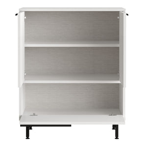 Kommode Vesanto 91x75x36 cm [en.casa]