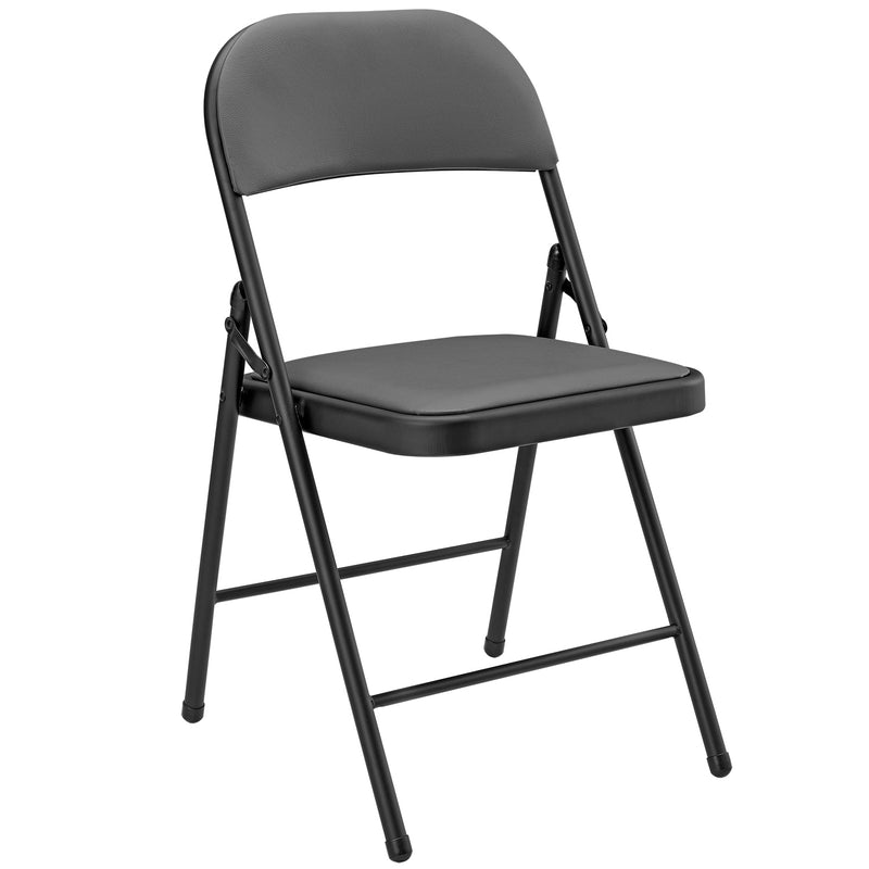 Målskitse [pro.tec]® Kontorstol/Konferencestol sæt - 6 stk. - 46x80x50cm - i forskellige farver
