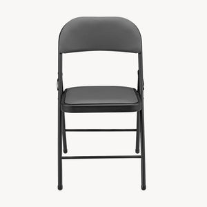 [pro.tec]® Kontorstol/Konferencestol sæt - 6 stk. - 46x80x50cm - i forskellige farver