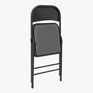 [pro.tec]® Kontorstol/Konferencestol sæt - 6 stk. - 46x80x50cm - i forskellige farver