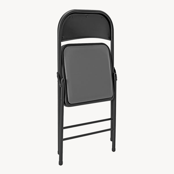 [pro.tec]® Kontorstol/Konferencestol sæt - 6 stk. - 46x80x50cm - i forskellige farver