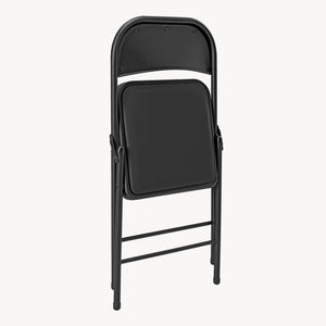 [pro.tec]® Kontorstol/Konferencestol sæt - 6 stk. - 46x80x50cm - i forskellige farver