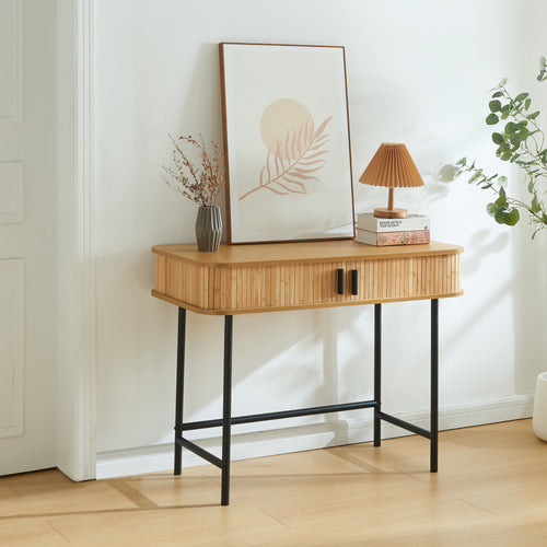 Konsolbord Tvedestrand [en.casa]