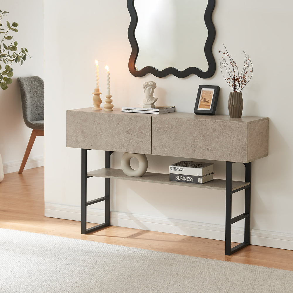 Varberg konsolbord [en.casa]