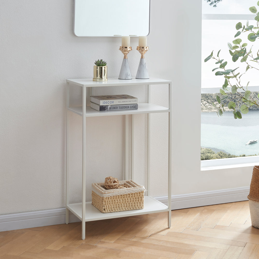 Konsolbord Kumlinge i forskellige farver og størrelser [en.casa] - premiumXL