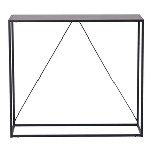 Konsolbord Austevoll 90x30x80cm i forskellige farver. farver [en.casa]
