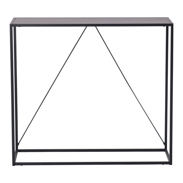 Konsolbord Austevoll 90x30x80cm i forskellige farver. farver [en.casa]