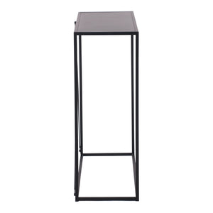 Konsolbord Austevoll 90x30x80cm i forskellige farver. farver [en.casa]
