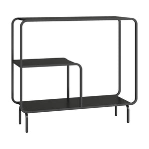 Konsolbord Færder metal [en.casa]