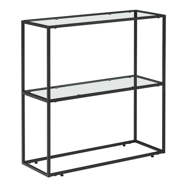 Konsolbord Konnevesi 85x80x30cm i forskellige farver. farver [en.casa]