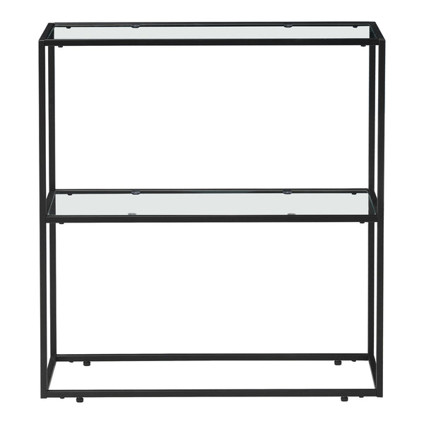 Konsolbord Konnevesi 85x80x30cm i forskellige farver. farver [en.casa]