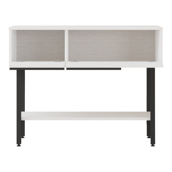 Konsolbord Vesanto 100x30x76 cm [en.casa]