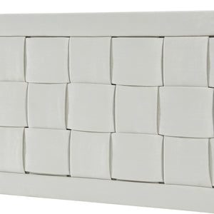 Cabecero Tervo terciopelo - [en.casa]