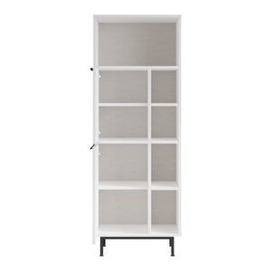Køkkenskab Vesanto 162x60x36 cm [en.casa]
