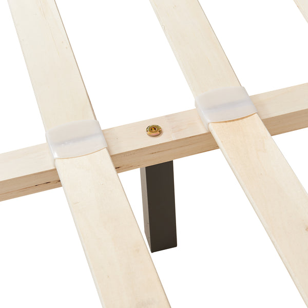 Corium® Dobbeltseng Barcelona - i forskellige farver og størrelser