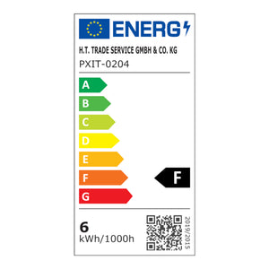 Casoli LED-badeværelsesspejl i forskellige størrelser [pro.tec].