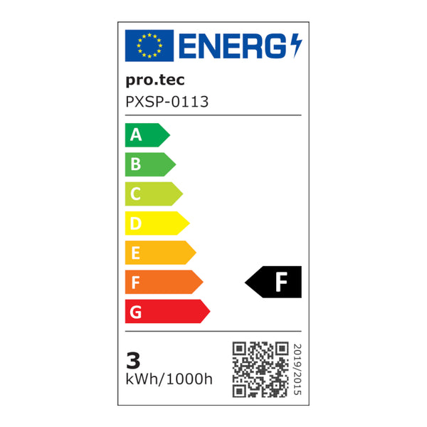 LED-badeværelsesspejl Pescara i forskellige farver og størrelser farver og størrelser [pro.tec]