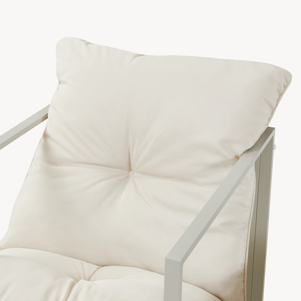 Loungesæt Karg 3 dele [casa.pro]