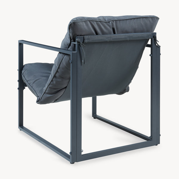 Loungesæt Karg 3 dele [casa.pro]