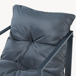 Loungesæt Karg 3 dele [casa.pro]
