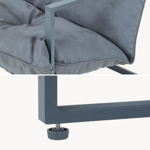 Karg loungesæt [casa.pro].
