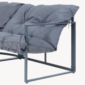 Karg loungesæt [casa.pro].