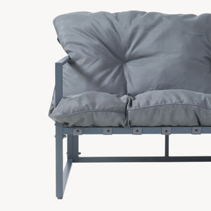 Karg loungesæt [casa.pro].