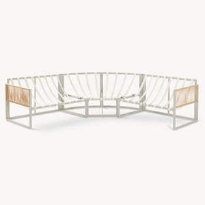 Karg loungesæt [casa.pro].
