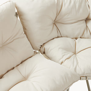 Karg loungesæt [casa.pro].