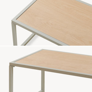 Karg loungesæt [casa.pro].
