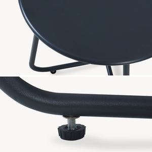 Loungesæt Malmö 3 dele [casa.pro]