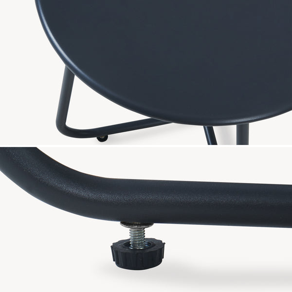 Loungesæt Malmö 3 dele [casa.pro]