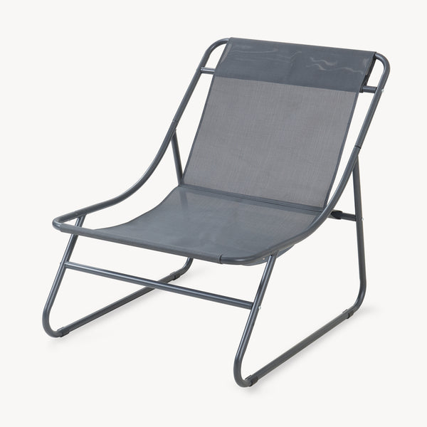 Loungesæt Malmö 3 dele [casa.pro]