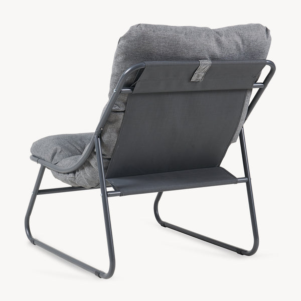 Loungesæt Malmö 3 dele [casa.pro]