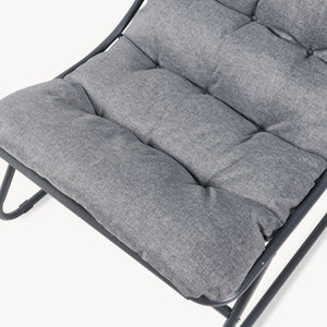 Loungesæt Malmö 3 dele [casa.pro]