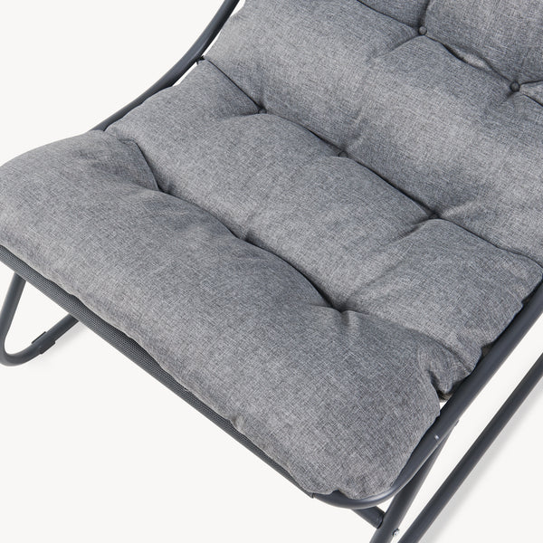 Loungesæt Malmö 3 dele [casa.pro]